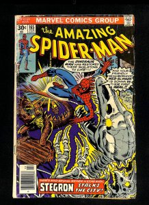 Amazing Spider-Man #165