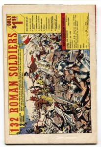 Sub-mariner #4 1968-marvel Comic Silver-Age VG-