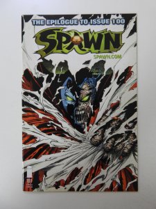 Spawn #101 (2000) VF+ condition
