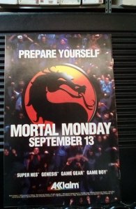 Warriors of Plasm #1 (1993)