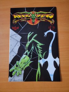 Dragonring #14 ~ NEAR MINT NM ~ 1988 Aircel Comics