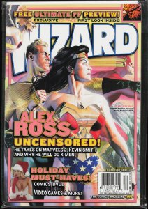 Wizard: The Comics Magazine #146 (2003)