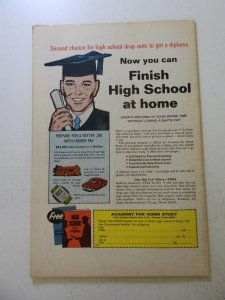 The Incredible Hulk #141 (1971) 1st appearance of Doc Samson FN/VF condition