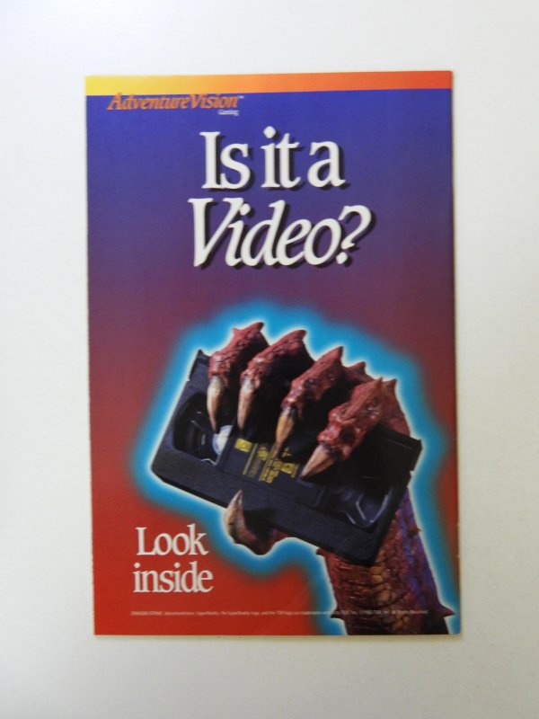 Deadpool The Circle Chase #2 FN- condition