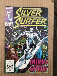 Silver Surfer #32 (1989)