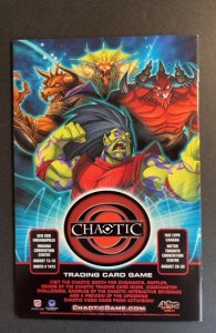 Mystic Comics 70th Anniversary Special (2009)