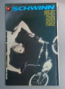 Amazing Spider-Man Annual #23, VF Abomination Marvel Comics, 1989 JR1