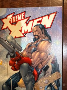 X-Treme X-Men #20 (2003)