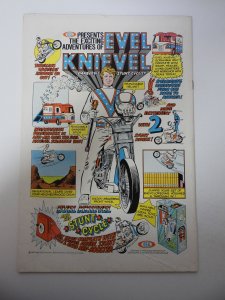 Adventure into Fear #20 (1974) VG/FN Condition