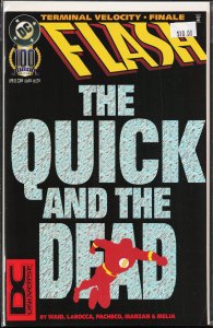 The Flash #100 (1995)