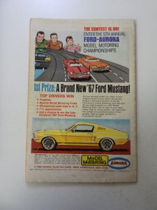 Our Army at War #174 (1966) VG condition