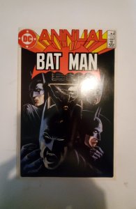 Batman Annual #9 (1985) NM DC Comic Book J741