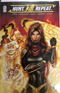 Hunt. Kill. Repeat. #2 (2023)