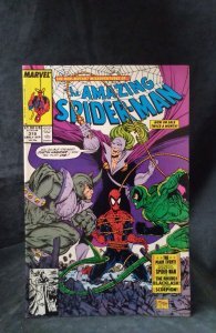 The Amazing Spider-Man #319 (1989)