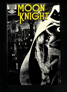 Moon Knight (1980) #23