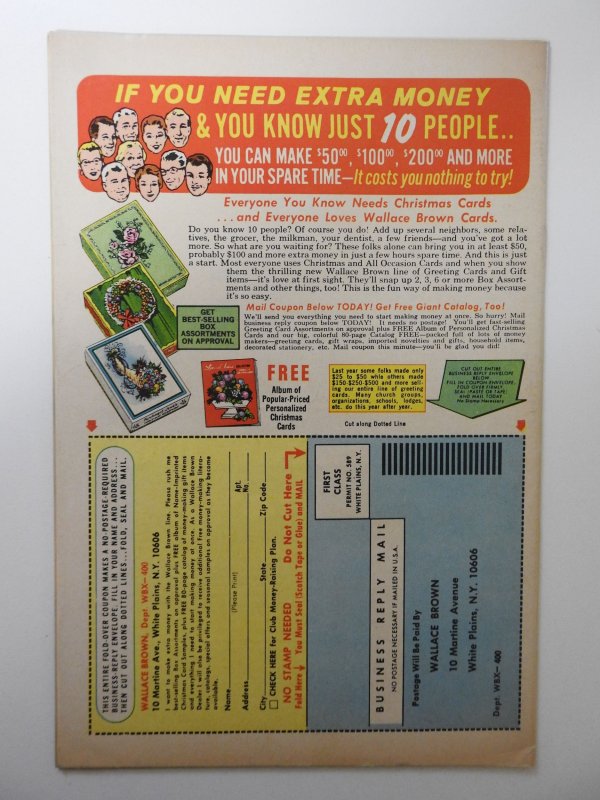 Astonishing Tales #2 FN Condition!