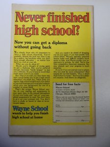 Captain Marvel #37 (1975) VG/FN Condition