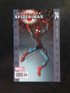 Ultimate Spider-Man #74  MARVEL Comics 2005 NM