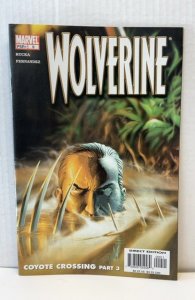 Wolverine #9 (2004)