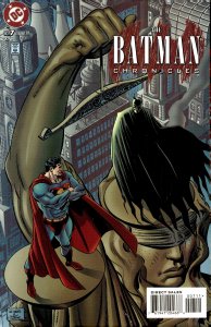 Batman Chronicles (1995) #7