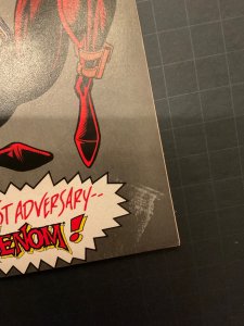 Web of Spider-Man #118 (1994)