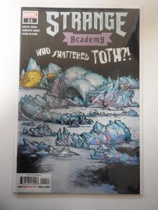 Strange Academy #11 (2021)