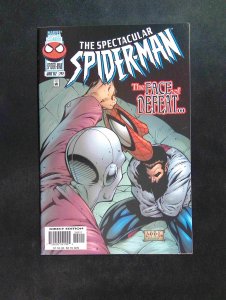 Spectacular Spider-Man #242  Marvel Comics 1997 NM