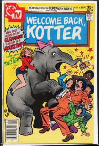 Welcome Back, Kotter #6 (1977) Welcome Back, Kotter