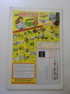 Man-Thing #10 (1974) FN- Condition! MVS intact! moisture stain