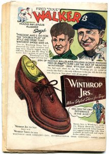 Captain Marvel Adventures #83  1948 - Fawcett  -FR/G - Comic Book