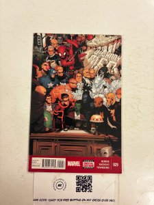 Uncanny X-Men #29 NM marvel Comic Books Wolverine Rogue Storm 5 HH90