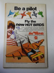 Our Army at War #233 (1971) VG+ Condition