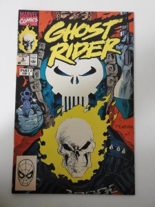 Ghost Rider #6 (1990)
