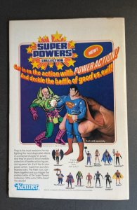 All-Star Squadron #50 (1985)