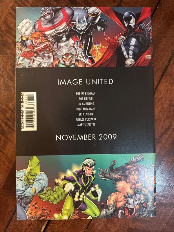 Invincible #67 (2009)