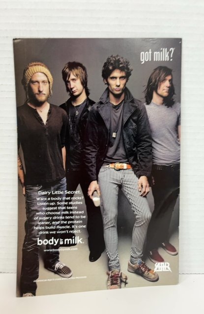 Guardians of the Galaxy #4 (2008)