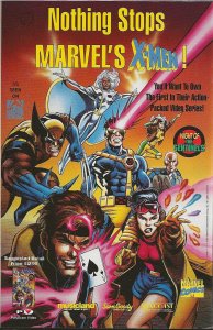 Iron Man #290 (1993) - NM