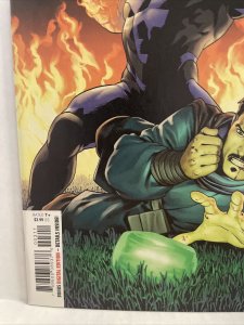 Doctor Strange #3 (B)