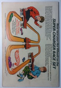 Adventures of Jerry Lewis #114 (3.5, 1969)