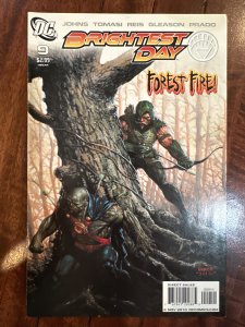 Brightest Day #9 (2010)