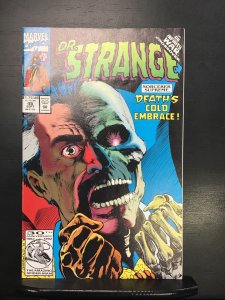 Doctor Strange, Sorcerer Supreme #45 (1992) nm
