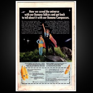 Marvel Team-Up #86 (1979) Guardians of the Galaxy FN-