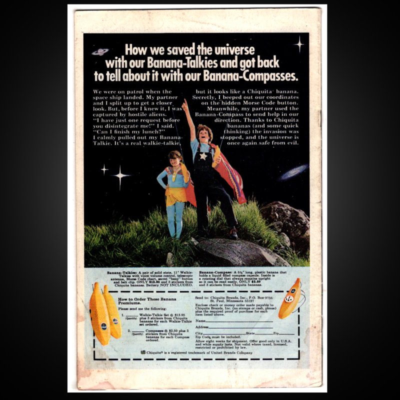 Marvel Team-Up #86 (1979) Guardians of the Galaxy FN-