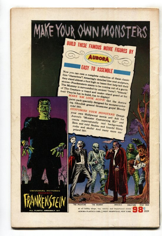 Flash #140  1963 - DC  -FN- - Comic Book