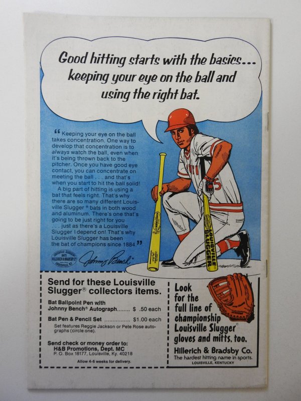 Captain America #221 (1978) FN+ Condition!