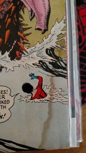 Aquaman #7 (DC, 1963) Good