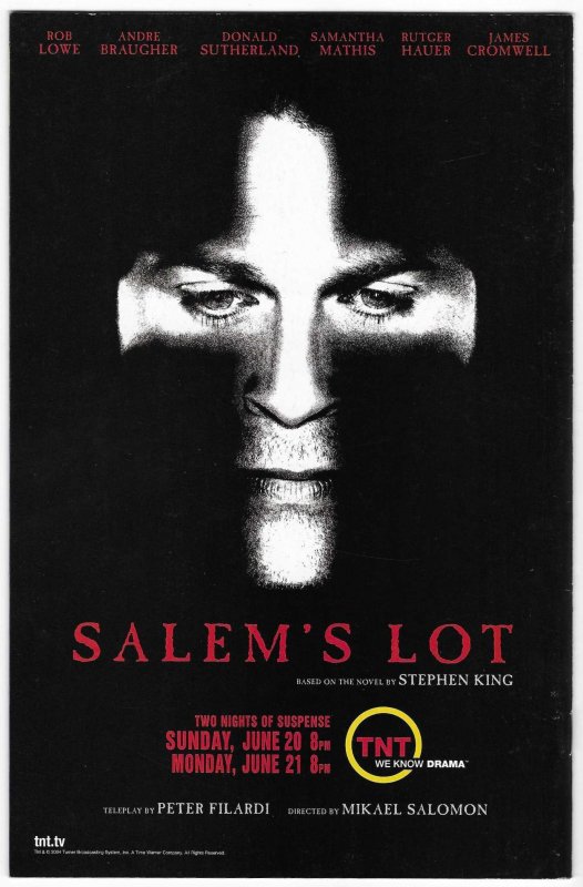 Richard Dragon #2 (2004)