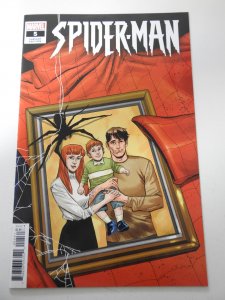 Spider-Man #5 Variant Edition