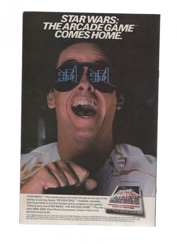 The Uncanny X-Men #187 (1984) Combined shipping on Unlimited Items!!