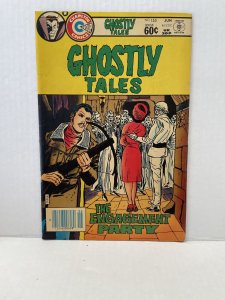 Ghostly Tales #155 (1982)